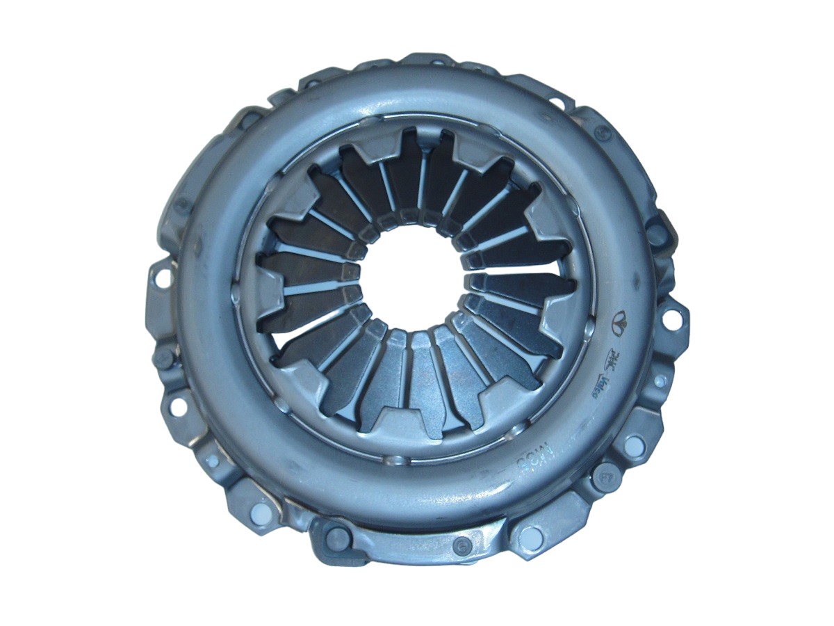 PLACA EMBRAGUE CHEVROLET SPARK GT 1.2 (ORIGINAL)