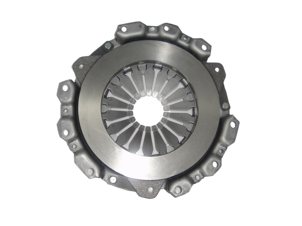 PLACA EMBRAGUE CHEVROLET SPARK GT 1.2