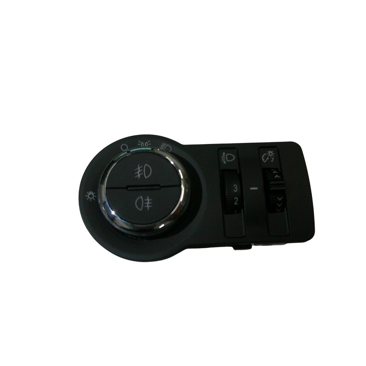 LLAVE LUCES CHEVROLET SPIN/TRACKER 2013