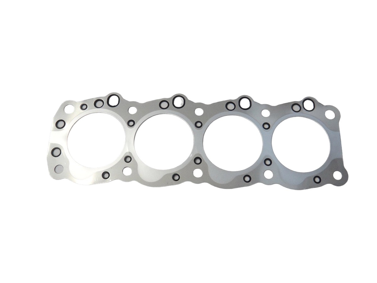 JUNTA TAPA CILINDROS ISUZU 1.8/2.0 4FB1/4FC1