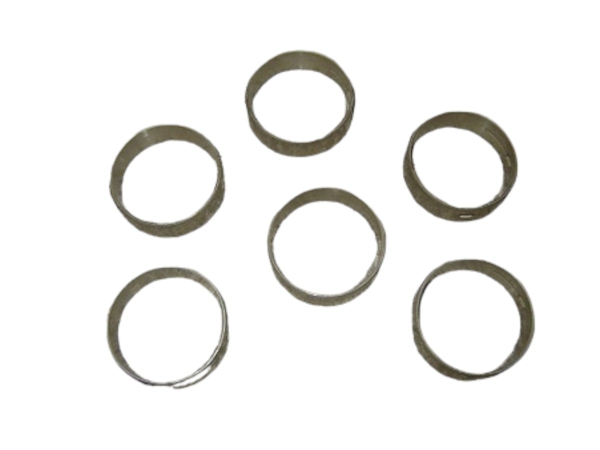 METALES ARBOL STANDARD ISUZU 6BB1/6BG1