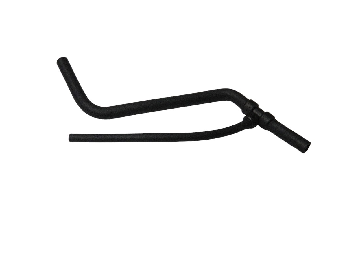 CAÑO SALIDA CALEFACCION ISUZU 4EC1T  1.5T