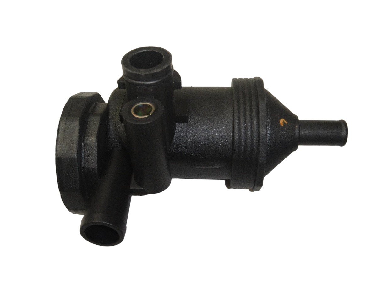 VALVULA ACEITE CHEVROLET S10 MAXION