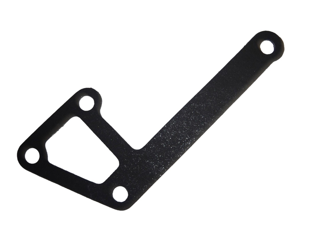 JUNTA SOPORTE VENTILADOR CHEVROLET S10 2.5TD