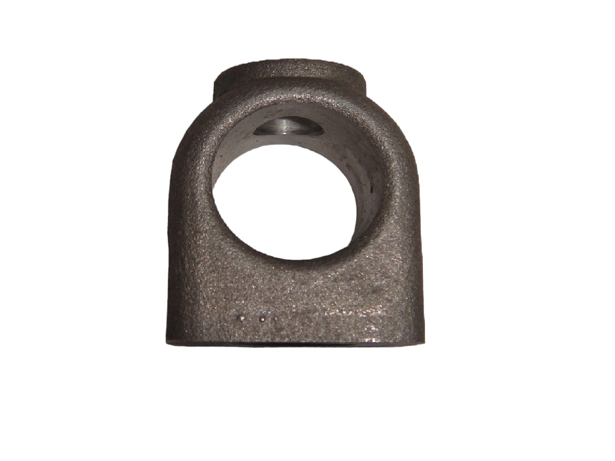 SOPORTE EJE BALANCINES CHEVROLET S10 2.5 MAXION