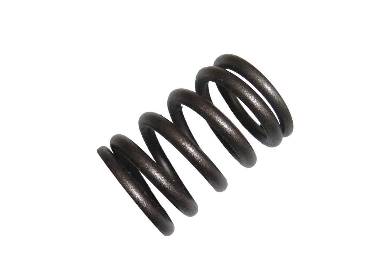 RESORTE VALVULA CHEVROLET S10 MAXION 2.5 TD