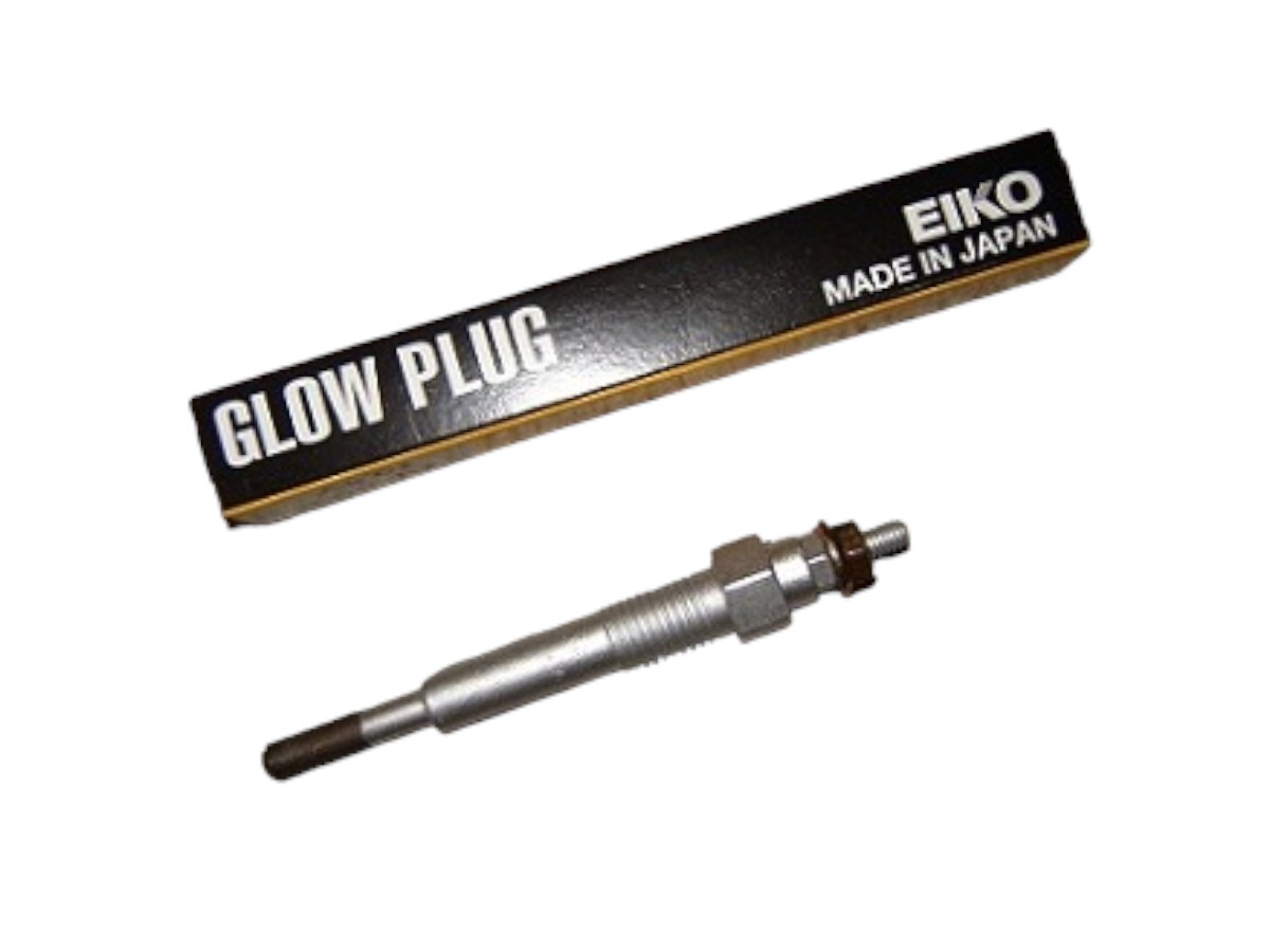 CALENTADOR 10.5V ISUZU C240/WHITE/4FB1/4FE1 (LENTOS)