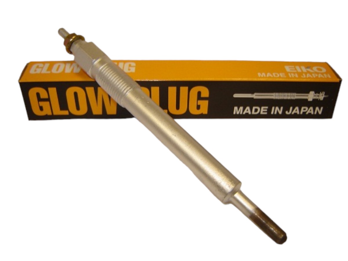 CALENTADOR 11V ISUZU 2.5/2.8 4JA1/4JB1/NKR/JMC 2.8