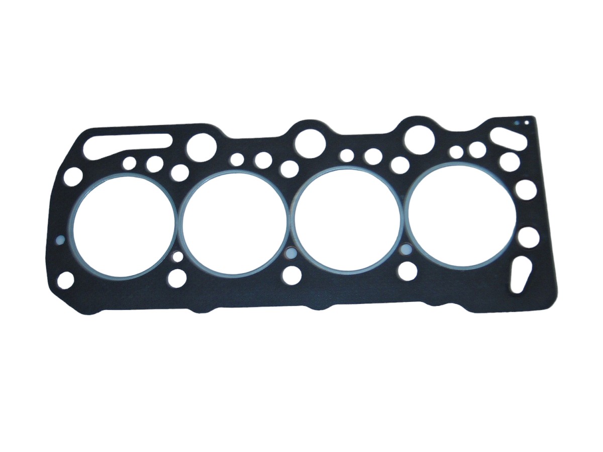 JUNTA TAPA CILINDRO ISUZU 1.7/1.7T 2M
