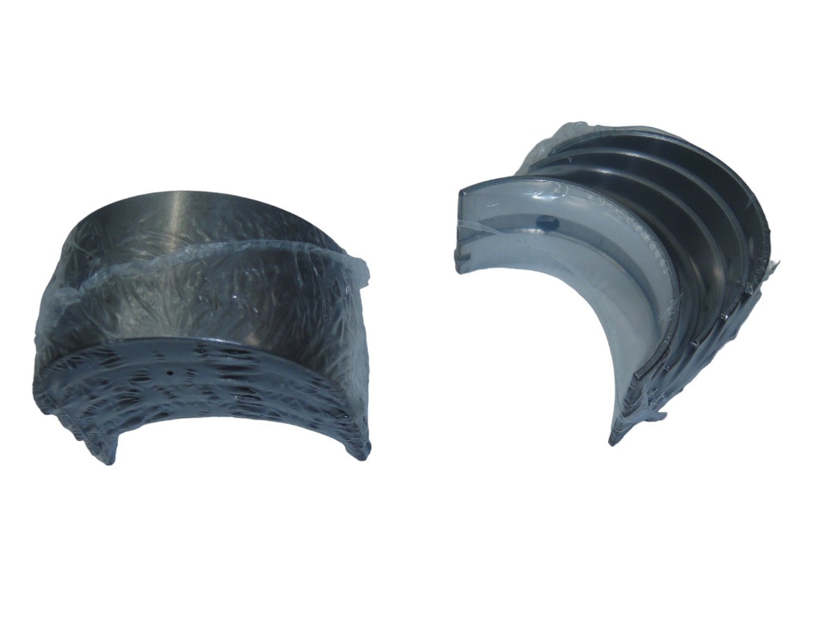 METALES BANCADA CHEVROLET S10 2.5 TD   STD