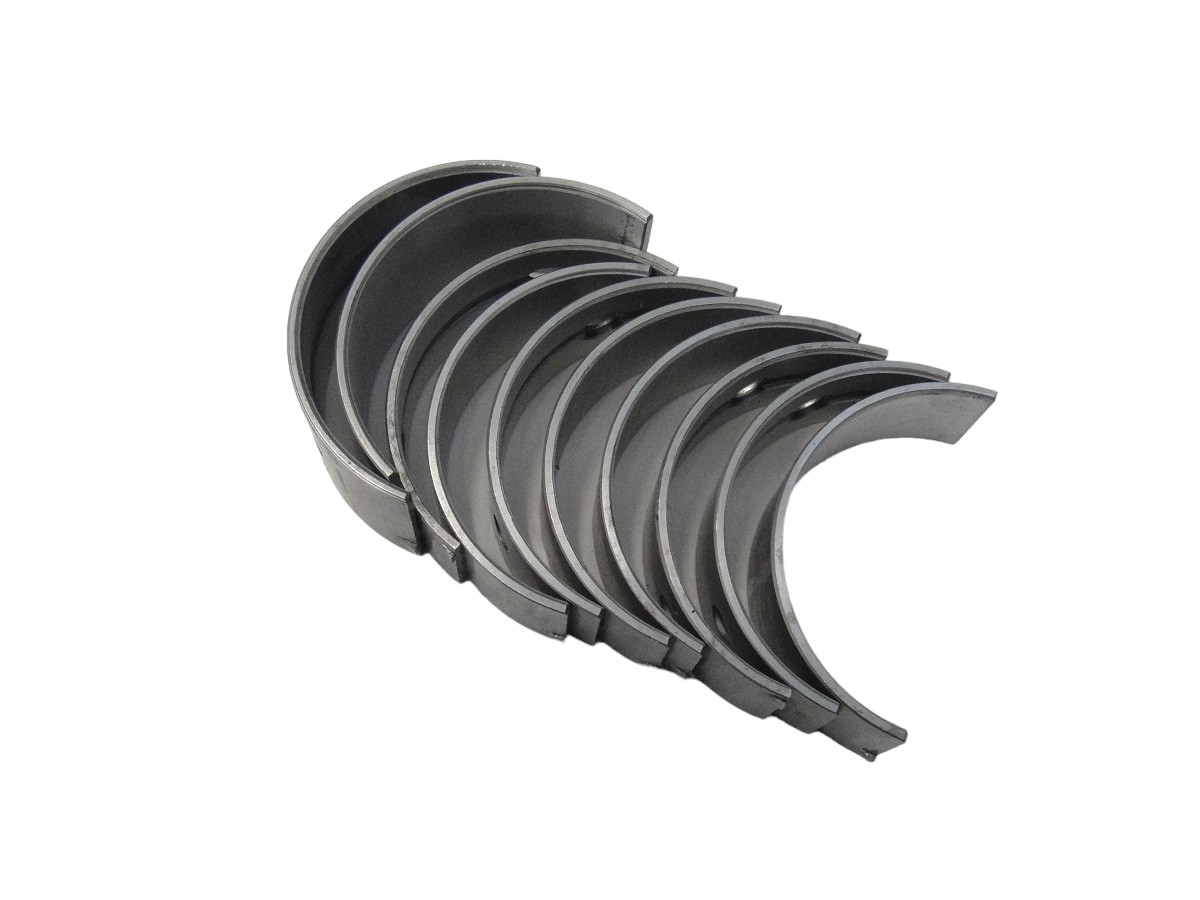 METALES BANCADA CHEVROLET S10 2.5 TD  +.50