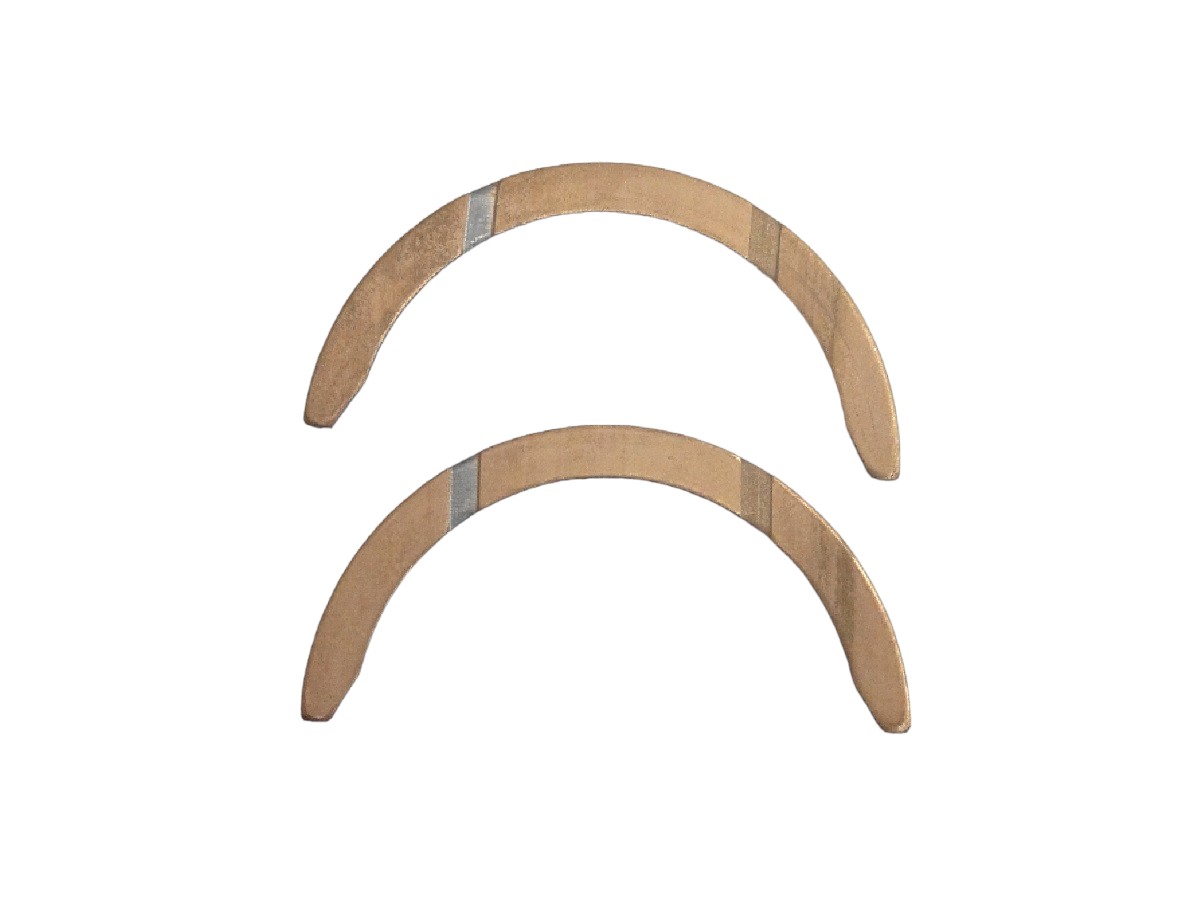 LATERAL CIGÜEÑAL CHEVROLET S10 MAXION 2.5TD STD