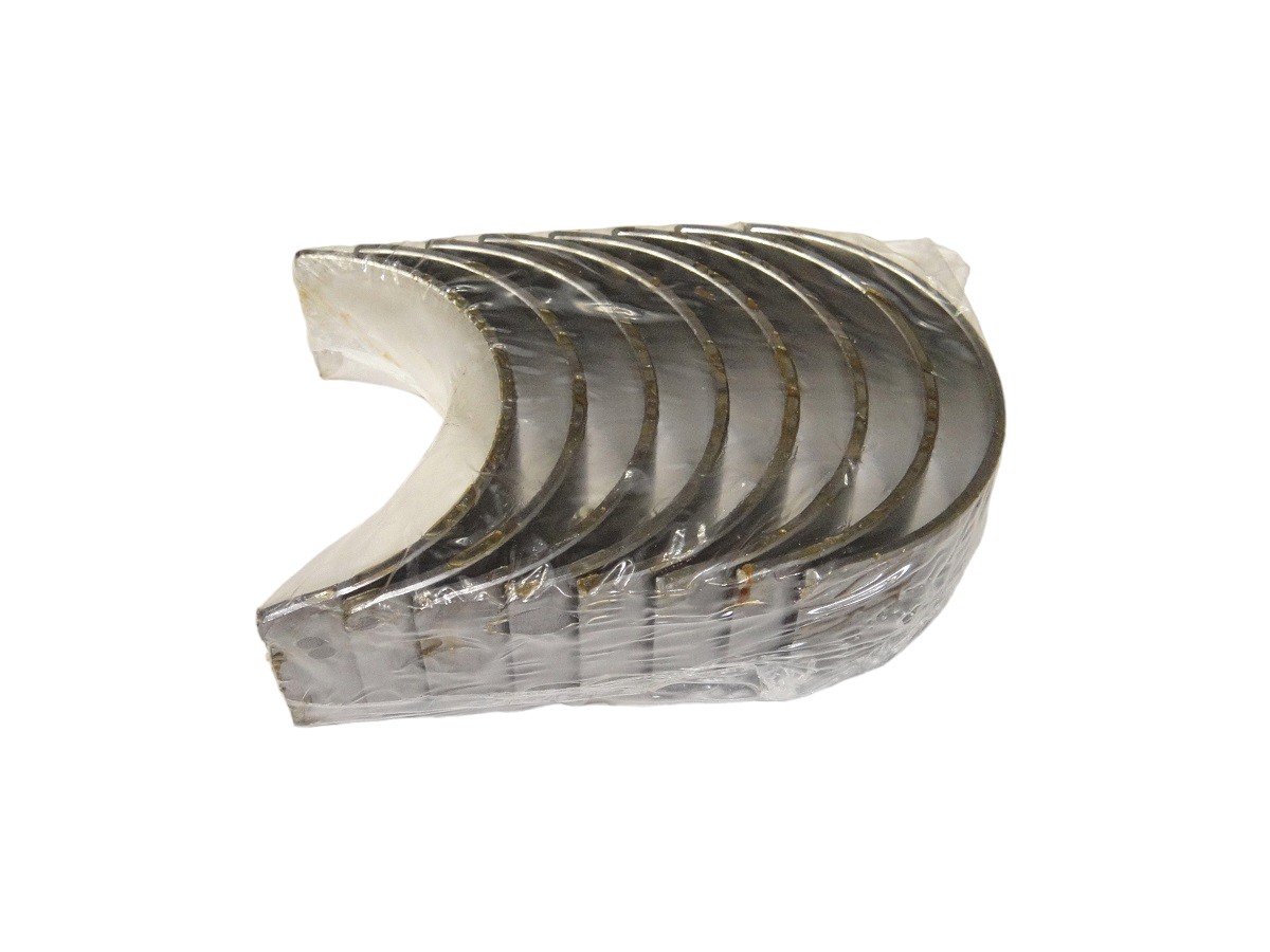 METALES BIELA CHEVROLET S10 2.5 TD   STD (MAHLE O GLYCO)