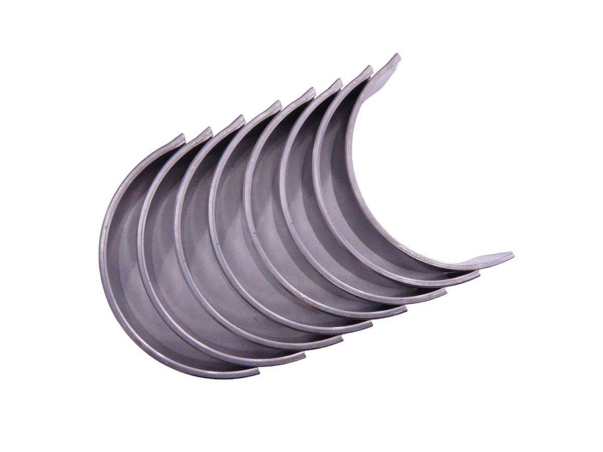 METALES BIELA CHEVROLET S10 2.5 TD  +.25