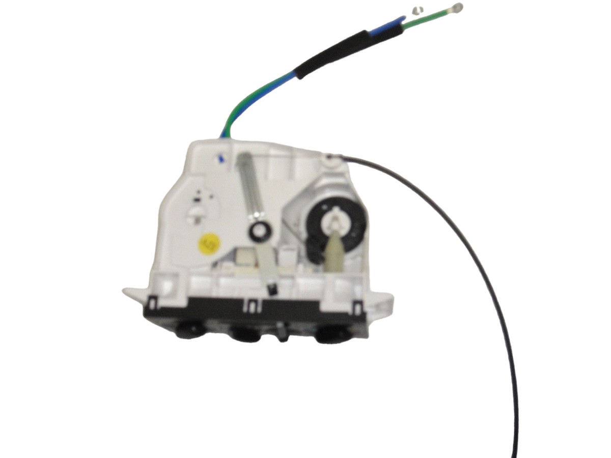 CONTROL CALEFACCION JAC CAMION 1040