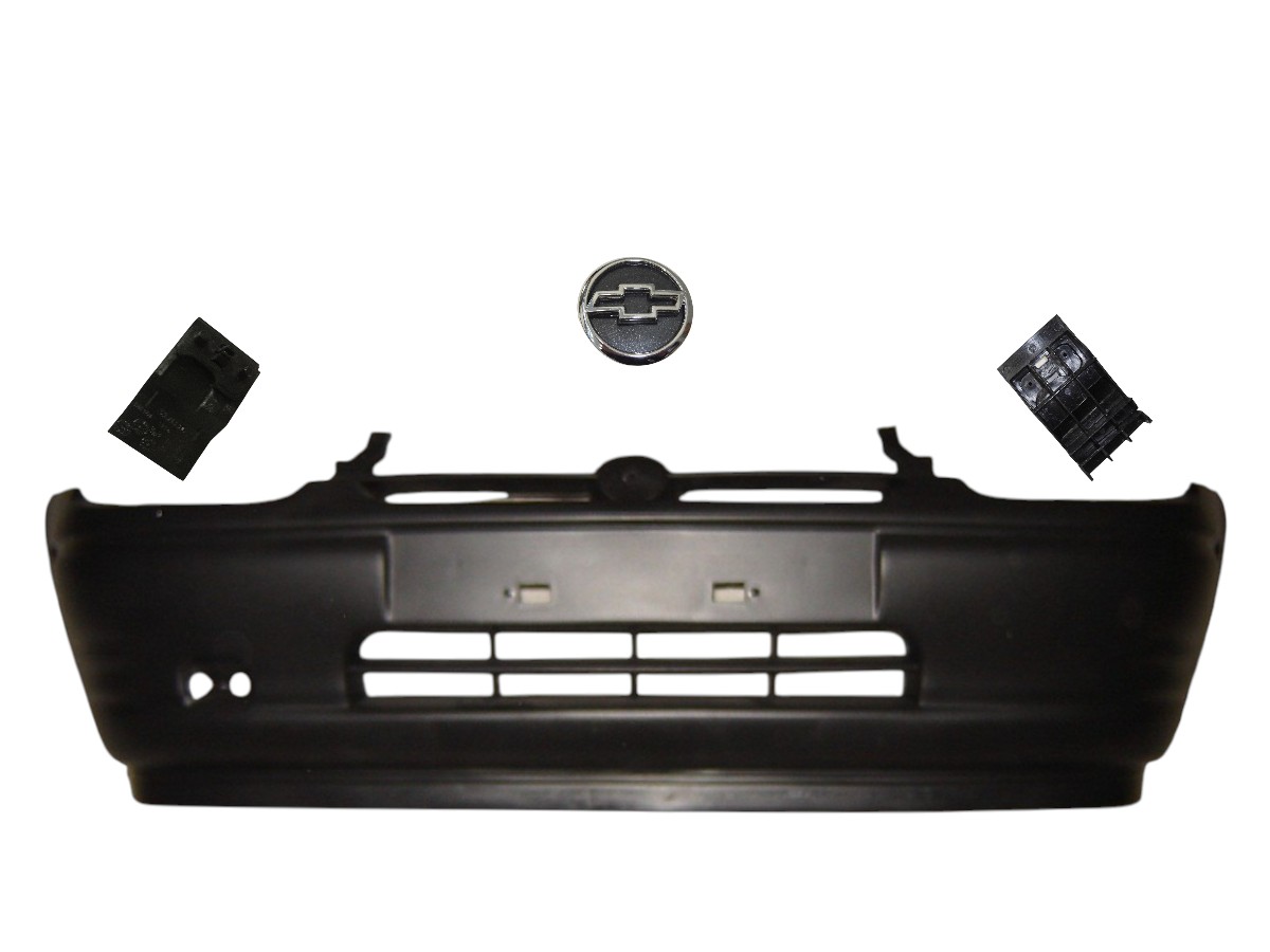 KIT PARAGOLPE DELANTERO CHEVROLET CORSA 94/99