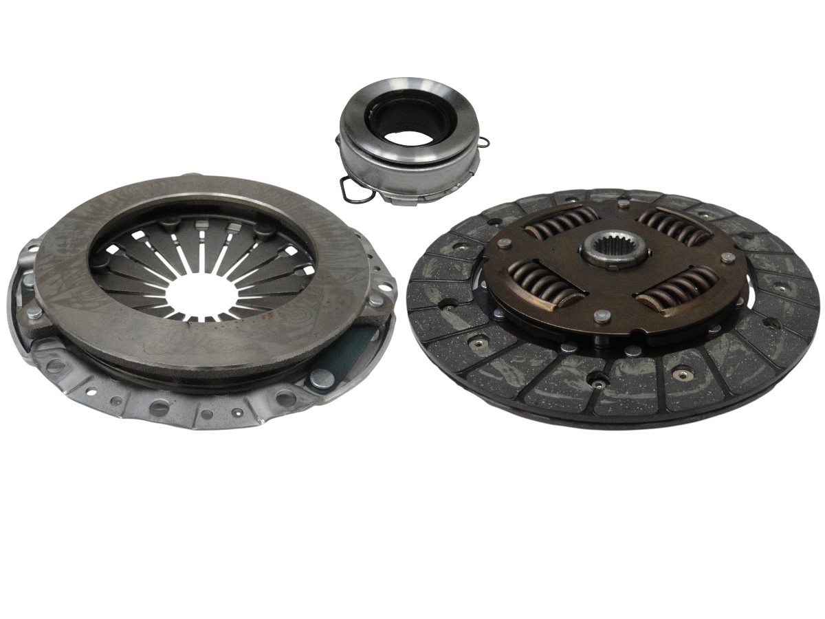 KIT EMBRAGUE CHEVROLET N300
