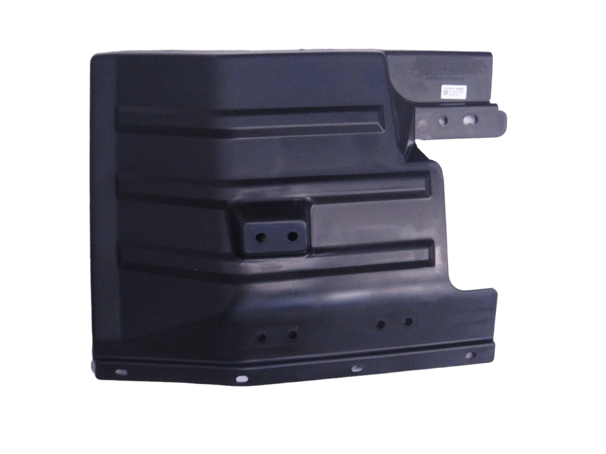 GUARDABARRO DELANTERO IZQUIERDO JAC CAMION 1035/1040 2019/