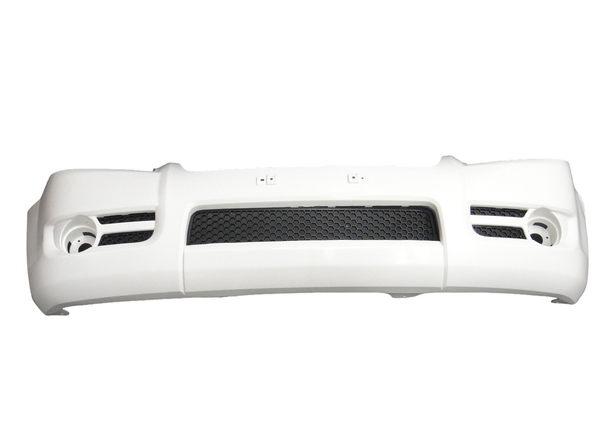 PARAGOLPE DELANTERO JMC CAMIONETA 2010/