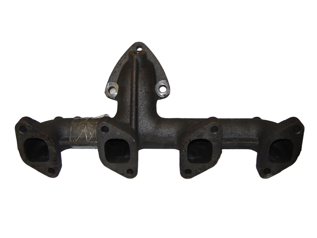 MULTIPLE ESCAPE JMC 2.8T