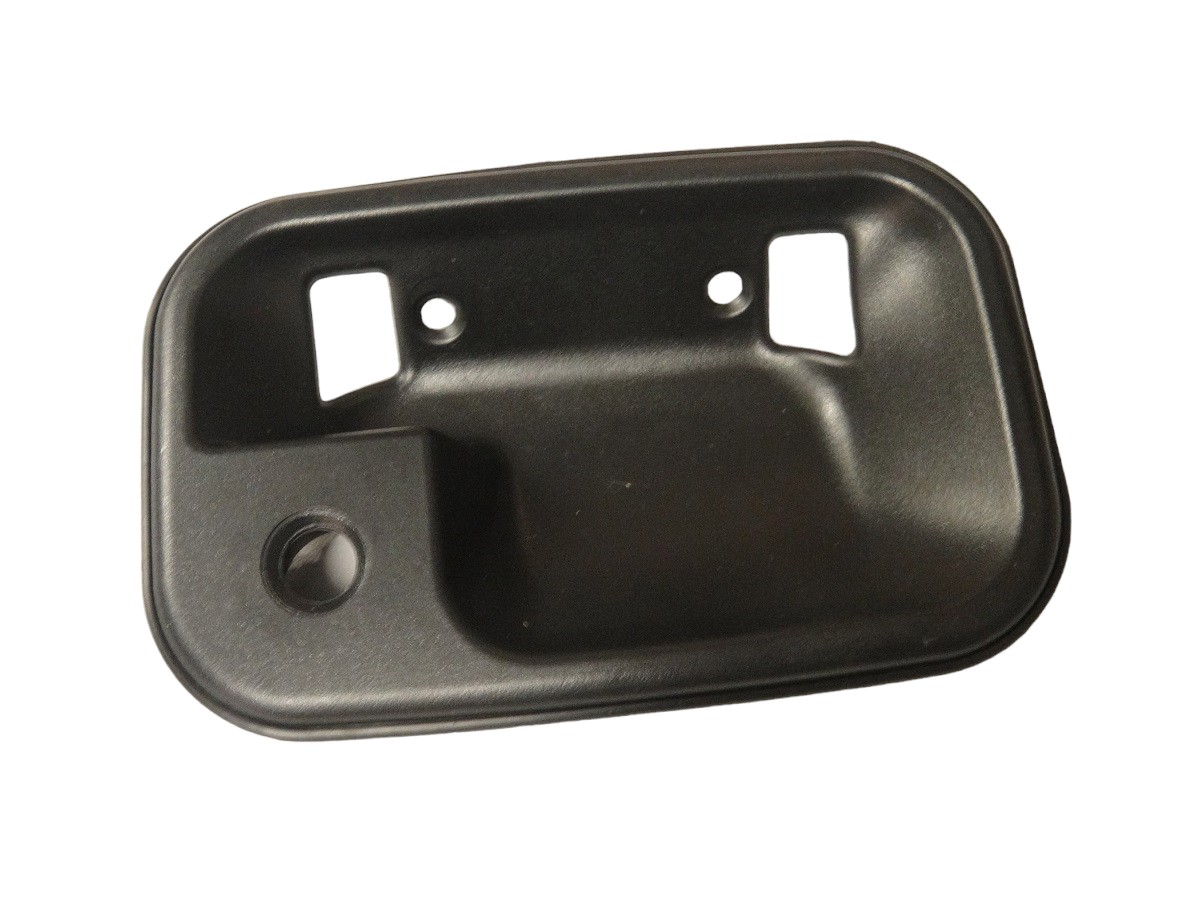 EMBELLECEDOR MANIJA EXTERIOR PUERTA DEL DER/IZQ JMC CAMION