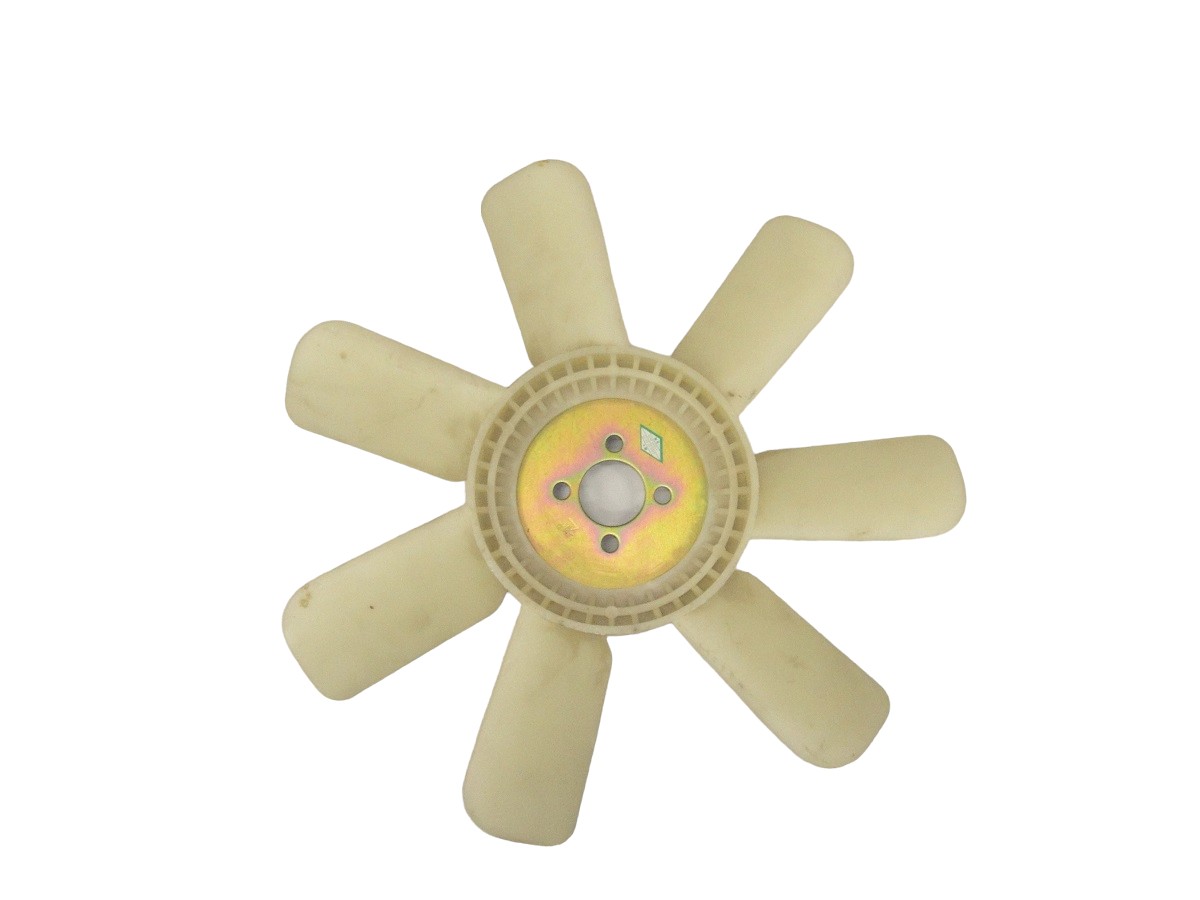 PALETA RADIADOR JMC JX1090 4.7