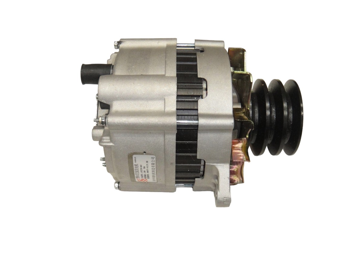 ALTERNADOR*JMC 4.7 JX1090 24 VOLT ( 4 FICHAS )