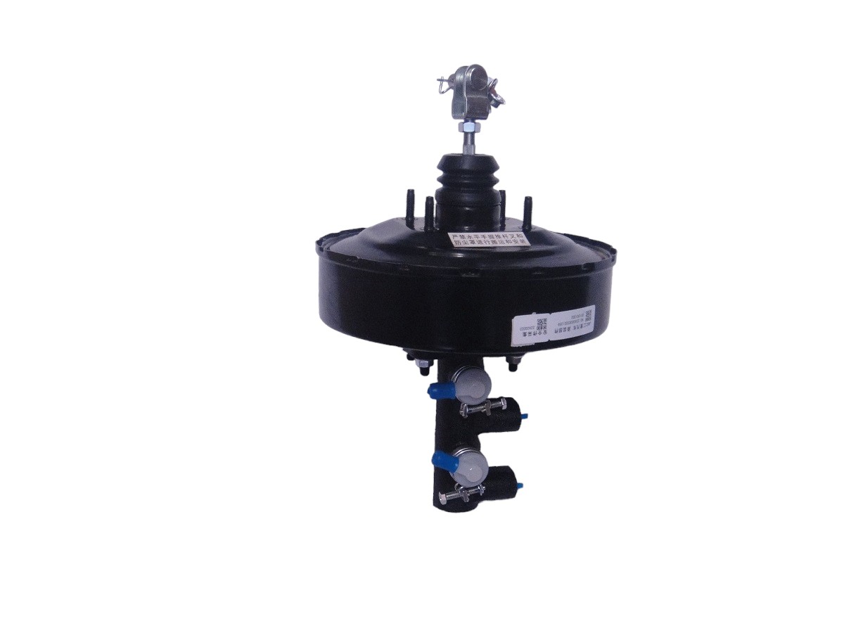 SERVO FRENO JAC 1035/5035 (CON BOMBA)