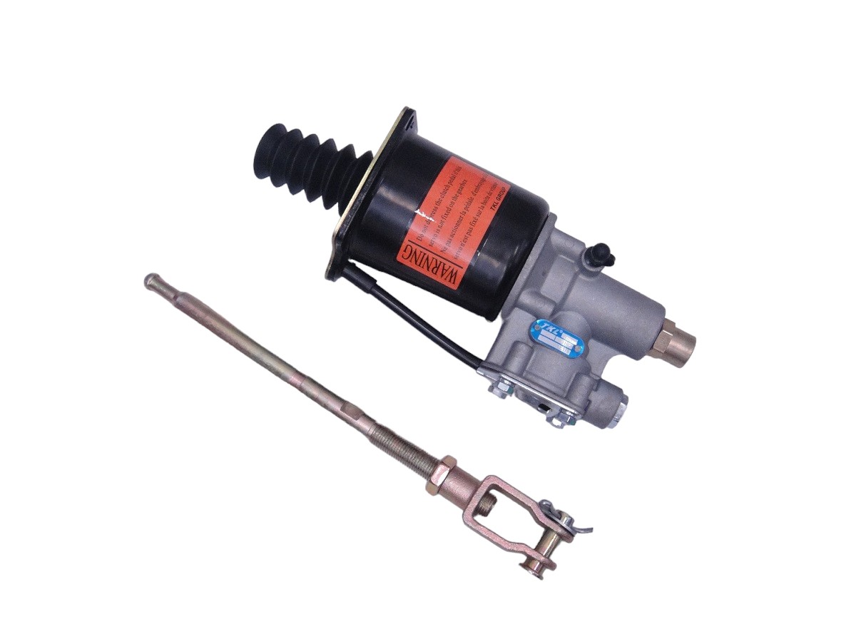 SERVO EMBRAGUE JAC 1035/1040