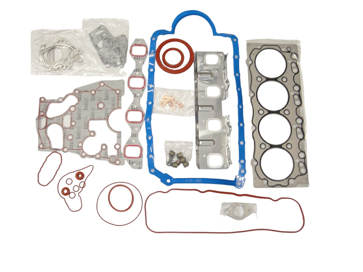 JUNTAS MOTOR JMC 2.8T EURO 3
