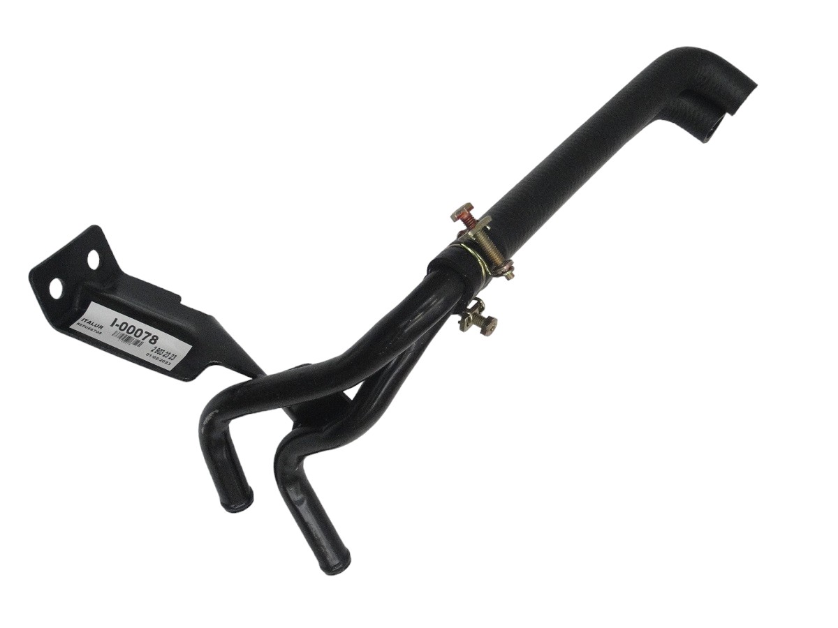 CAÑO CONECTOR CALEFACCION JMC 1043/N900 EURO3