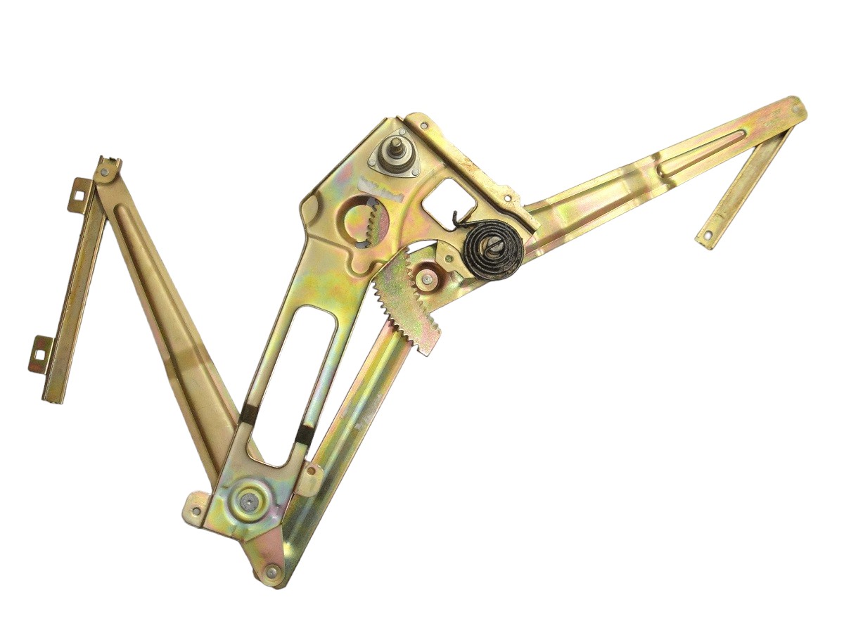 MAQUINA LEVANTA CRISTAL DERECHA CHEVROLET JAC 1063 (MANUAL)