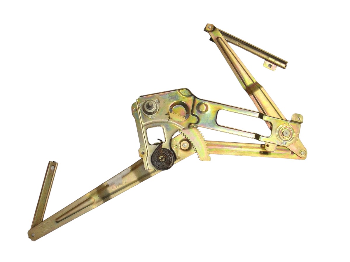 MAQUINA LEVANTACRISTAL IZQUIERDA CHEVROLET JAC 1063 (MANUAL)