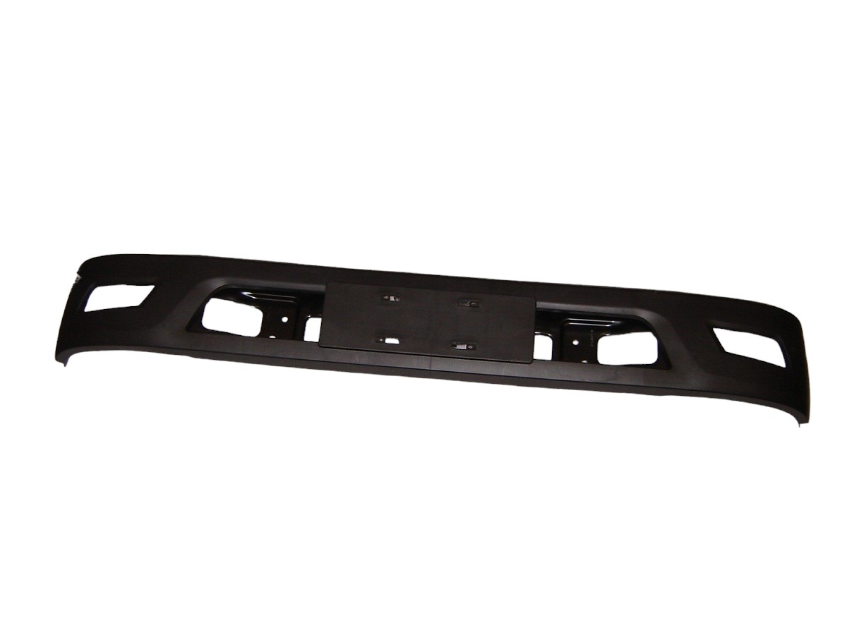 PARAGOLPE DELANTERO JMC N720/N800 (GRANDE)