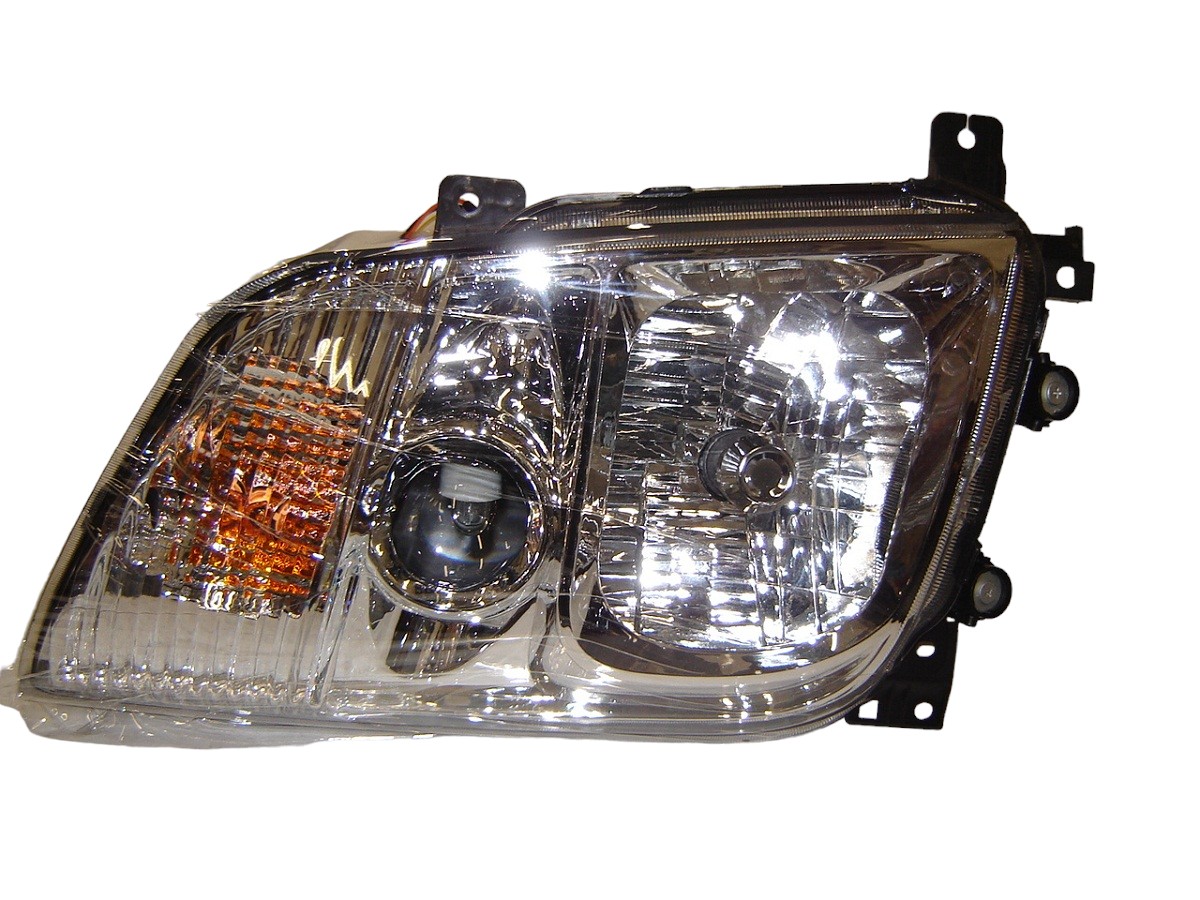 FAROL DELANTERO DERECHO JMC N720