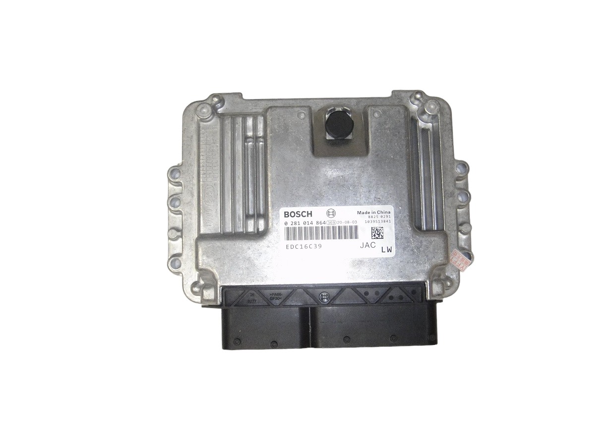 MODULO MOTOR*JAC 1042 2.8