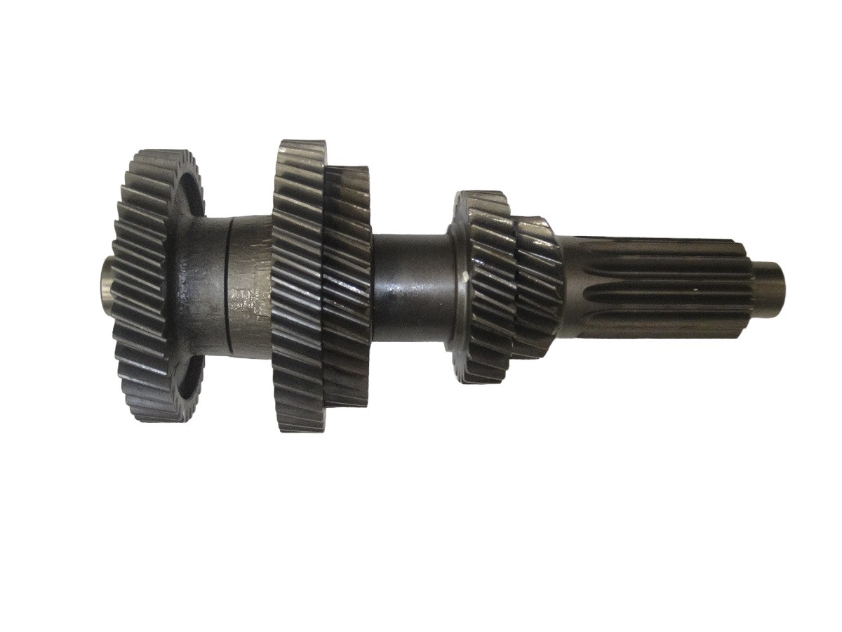 EJE MULTIPLE CAJA CAMB*JMC 4.7 JX1090