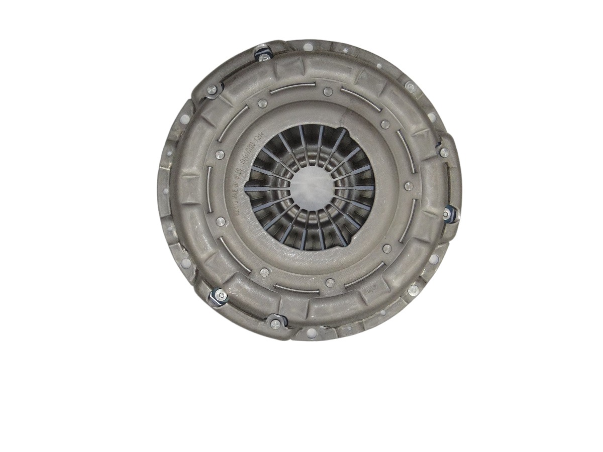 PLACA EMBR*JMC VAN N520 2.8 EURO 3 (265MM)