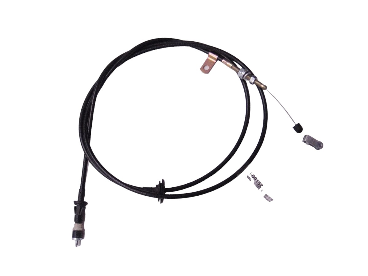 CABLE ACELERADOR PIE JAC 1063