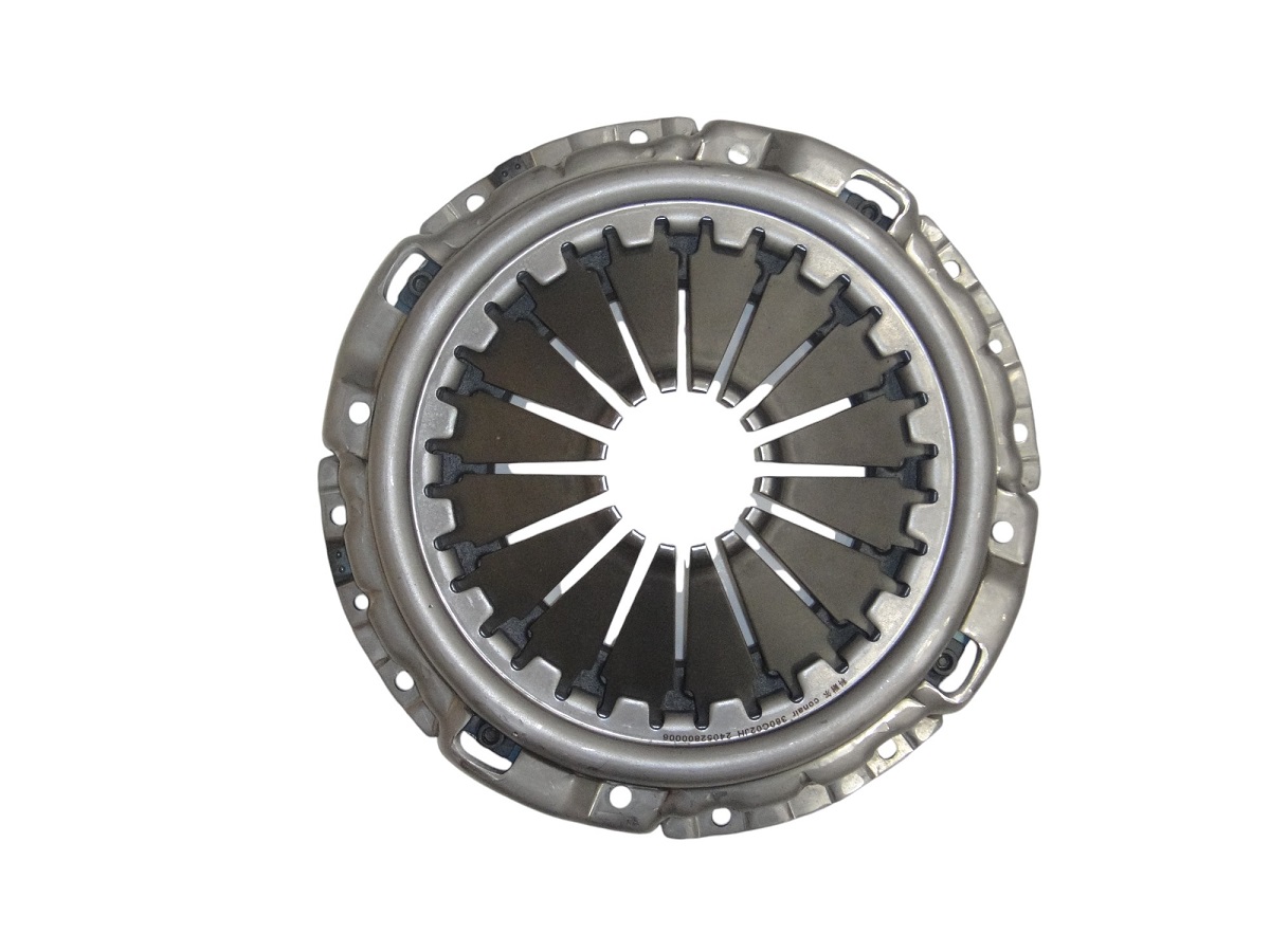 PLACA EMBR*JAC 1083 (380MM)