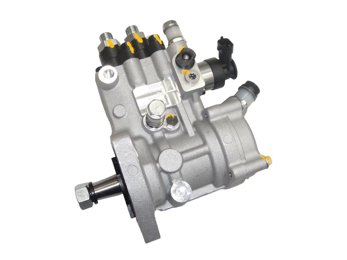 BOMBA INYECCION*FOTON 2.8 BJ1044 (BOSCH)
