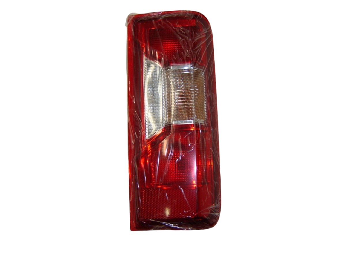 FAROL TRASERO DERECHO JMC VAN 2020/