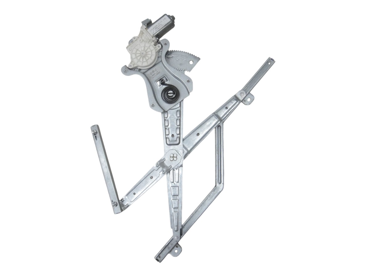 MAQUINA L/CRISTAL DEL*JMC N822 2024/ *DER