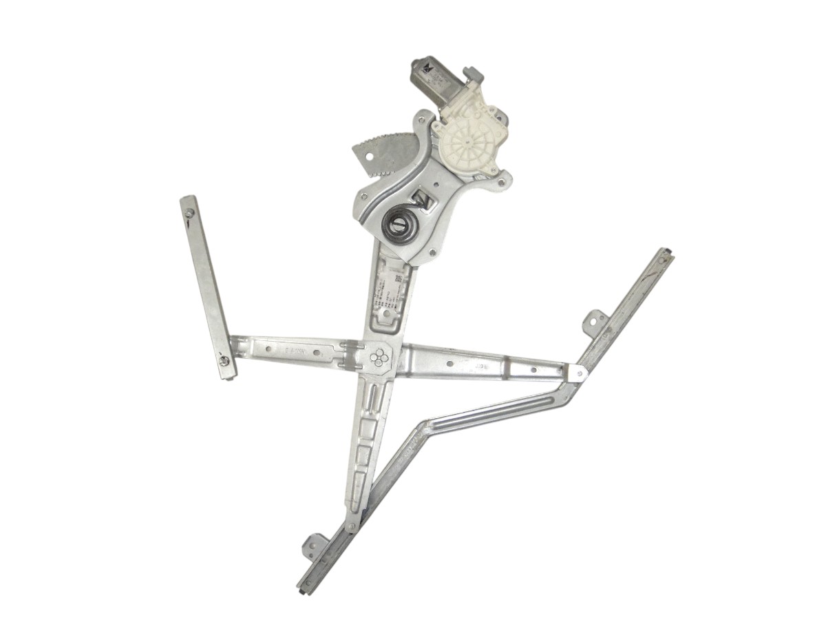 MAQUINA L/CRISTAL DEL*JMC N822 2024/ *IZQ