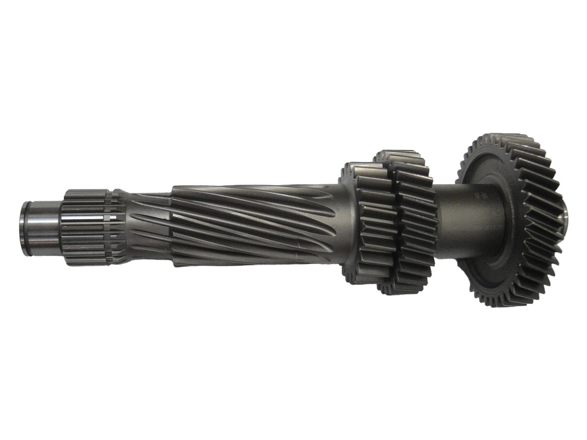 EJE MULTIPLE CAJA JAC 1035/1040 2.8 2019/