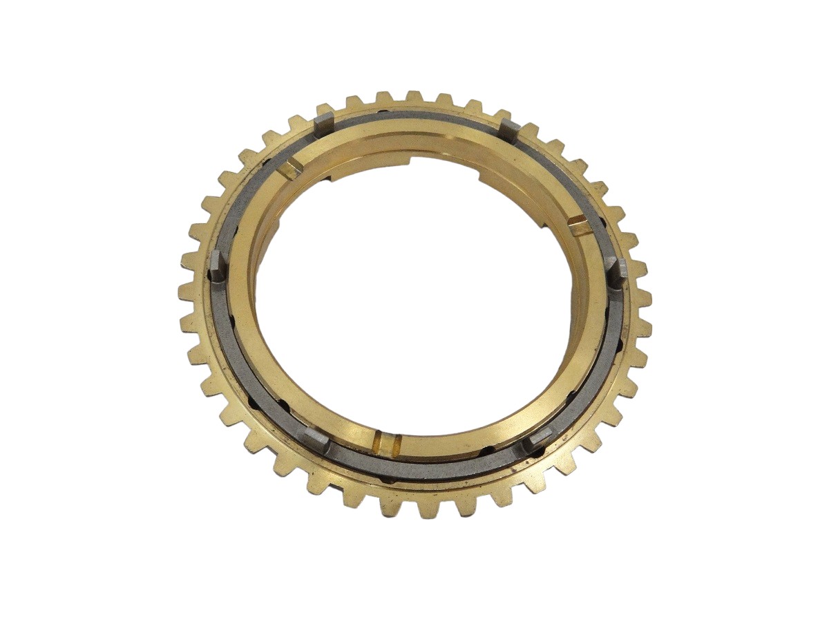ANILLO SINCRONIZADO 3ERA/4TA JAC 1035/1040 2.8 2019/