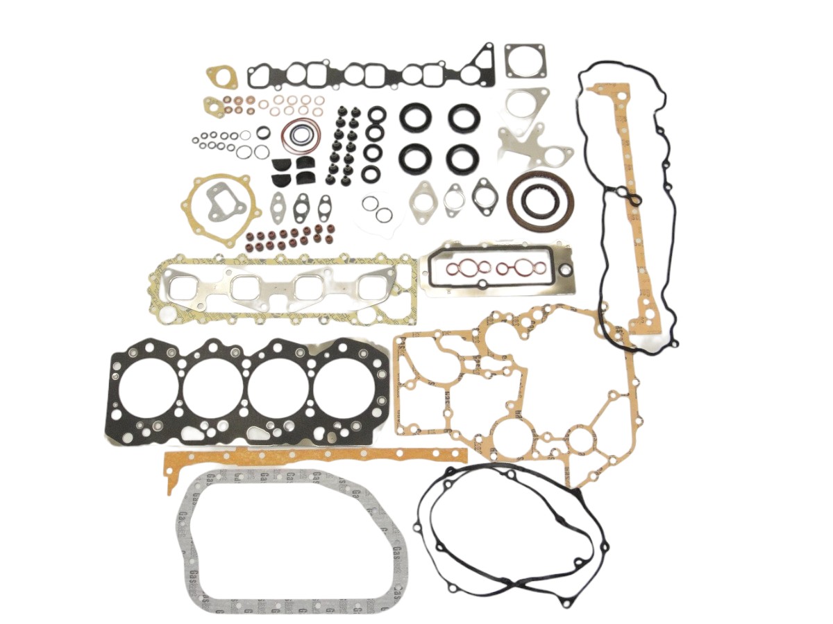 JUNTAS MOTOR JMC N800 4D30