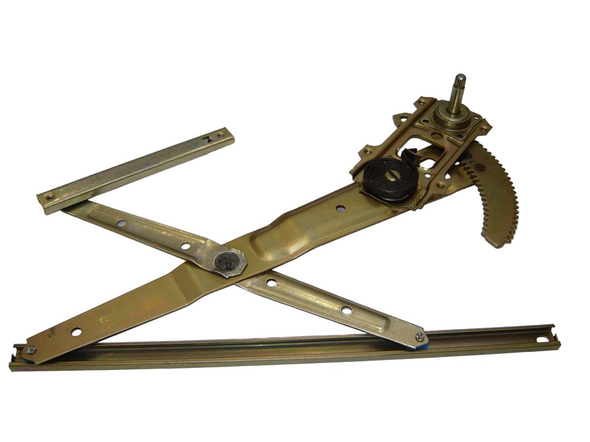 MAQUINA L/CRISTAL TRASERA DERECHA JMC CAMION (MANUAL)