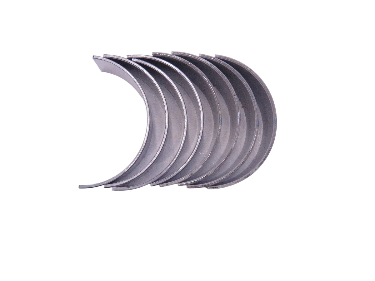 METALES BIELA JMC N800 4D24  STD*JGO