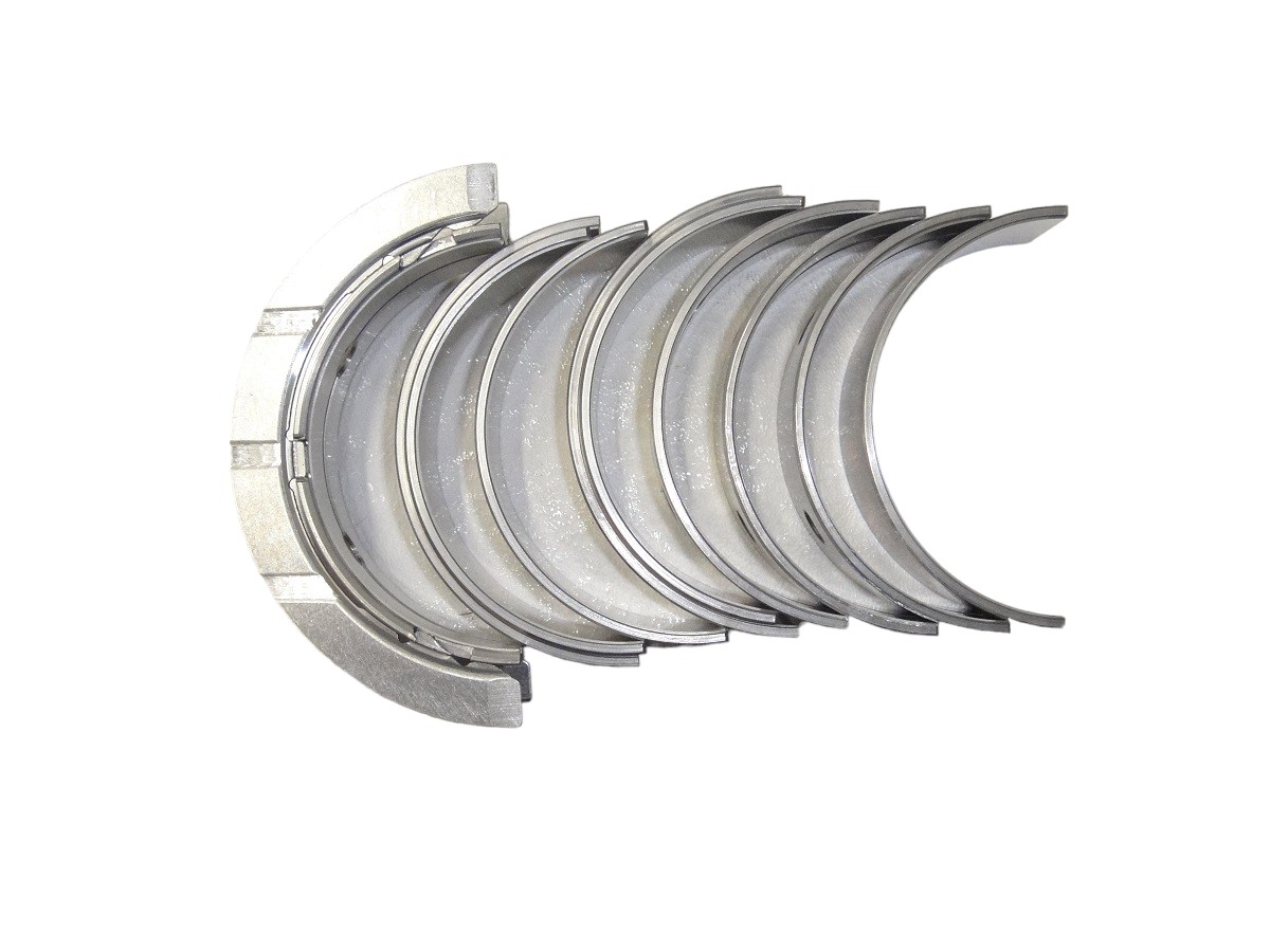 METALES BANCADA JMC N800 4D24  STD (JUEGO)